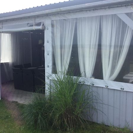 "Lawendowe Wzgorze" Villa Zastan Ngoại thất bức ảnh