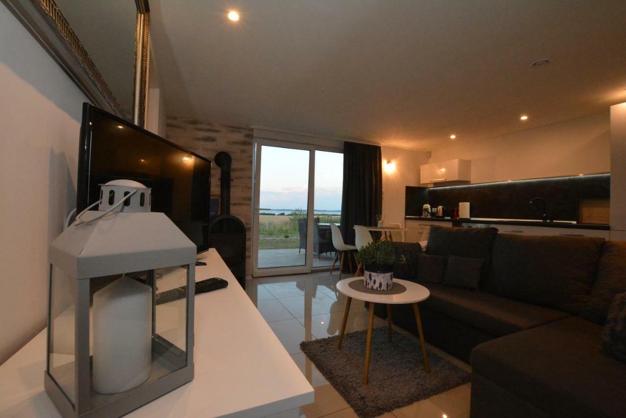 "Lawendowe Wzgorze" Villa Zastan Ngoại thất bức ảnh