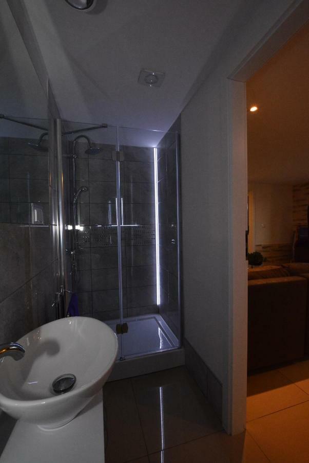 "Lawendowe Wzgorze" Villa Zastan Ngoại thất bức ảnh